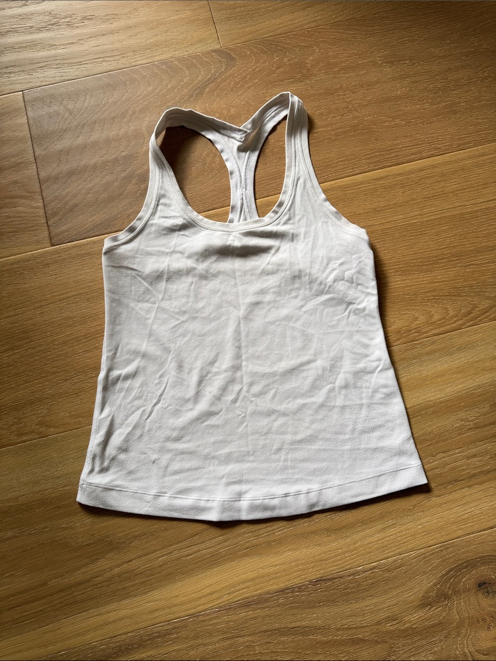 Lululemon Cool Racerback Tank